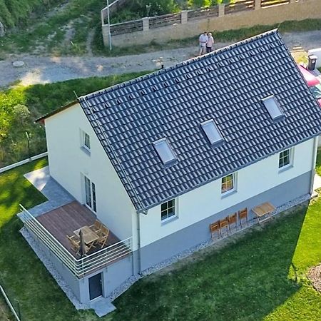 Apartman Boruvka Česká Kamenice المظهر الخارجي الصورة
