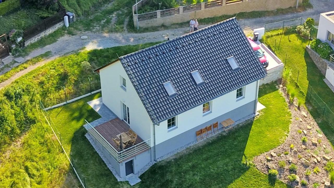 Apartman Boruvka Česká Kamenice المظهر الخارجي الصورة