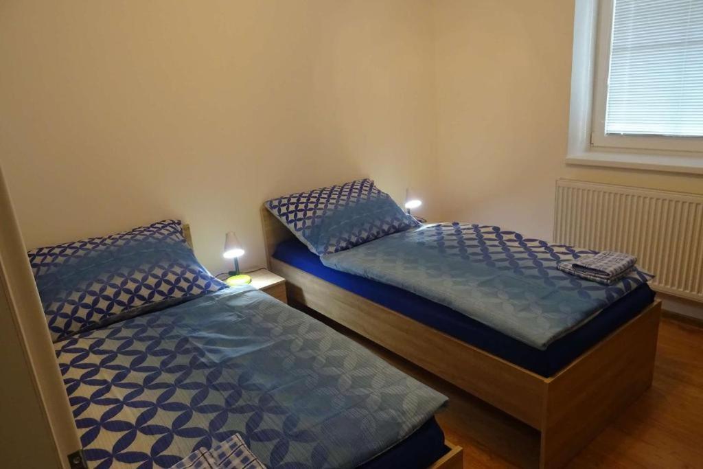 Apartman Boruvka Česká Kamenice المظهر الخارجي الصورة