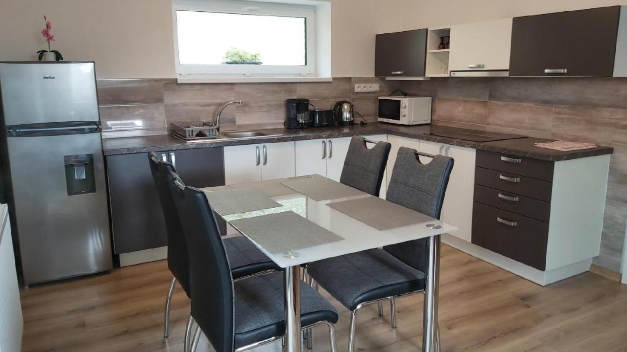 Apartman Boruvka Česká Kamenice المظهر الخارجي الصورة