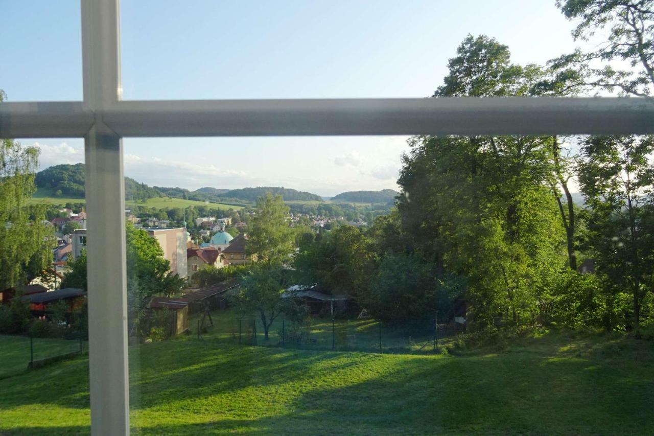 Apartman Boruvka Česká Kamenice المظهر الخارجي الصورة